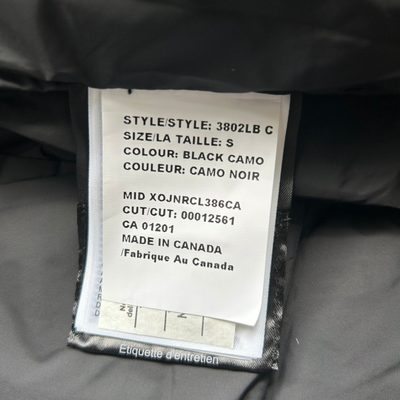 Canada Goose Women's Shelburne Parka — 8