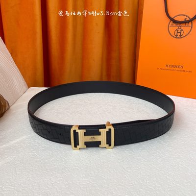 Hermès Belt — 5