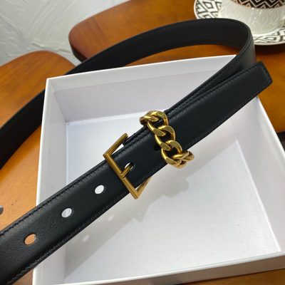 YSL Belt — 4