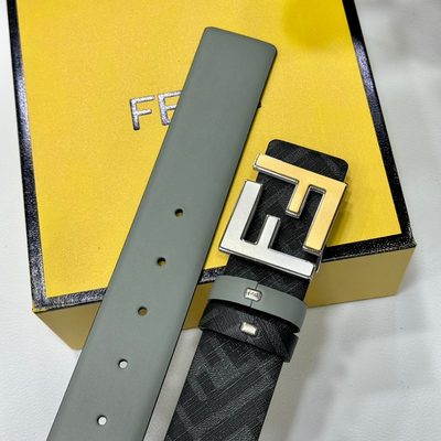 Fendi Belt — 6