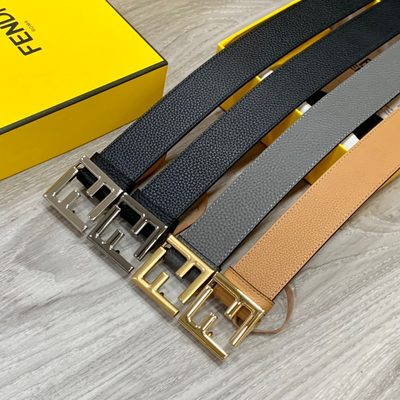Fendi Belt — 6