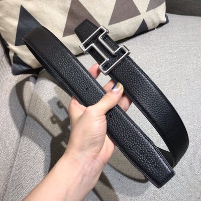 Hermès Belt — 3