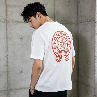 Chrome Hearts t-shirt — 7