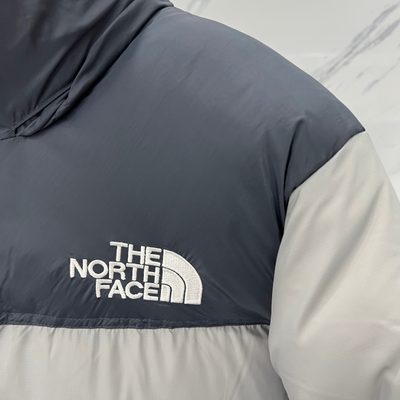 The North Face Puffer Jacket — 5
