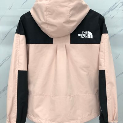 The North Face Mountain Jacket — 6