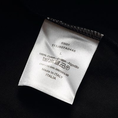 Dior T-shirt — 8