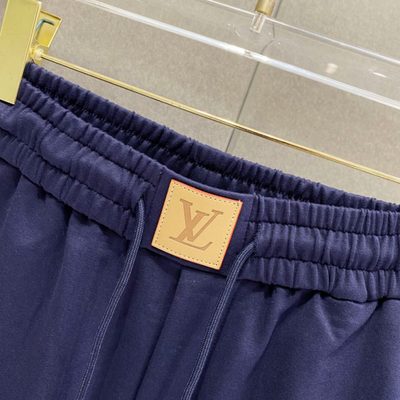 Louis Vuitton shorts — 12