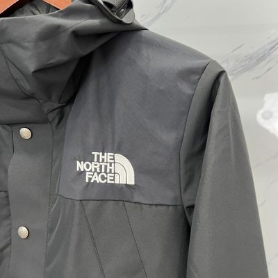 The North Face DryVent Mono Mountain Jacket — 5