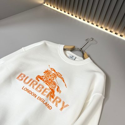 Burberry crewneck sweatshirt — 4