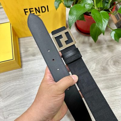 Fendi Belt — 4