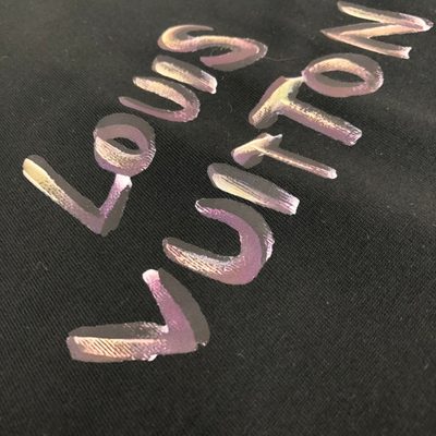 Louis Vuitton cotton T-shirt — 6
