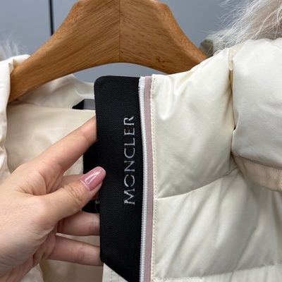 Moncler Grenoble Lamoura Down Jacket — 4