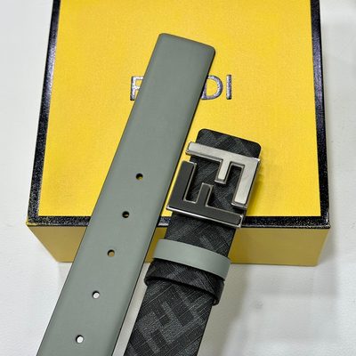 Fendi Belt — 7