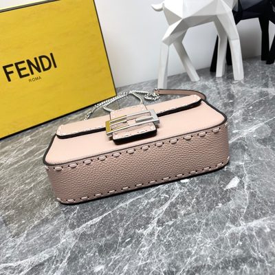 Fendi Selleria Baguette bag (T) — 6