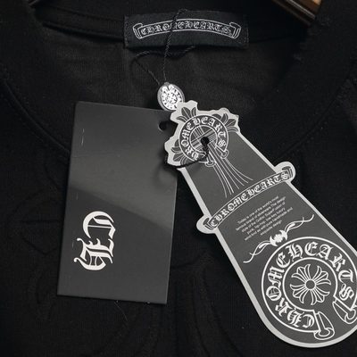 Chrome Hearts t-shirt — 5