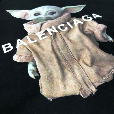 Balenciaga T-shirt — 6