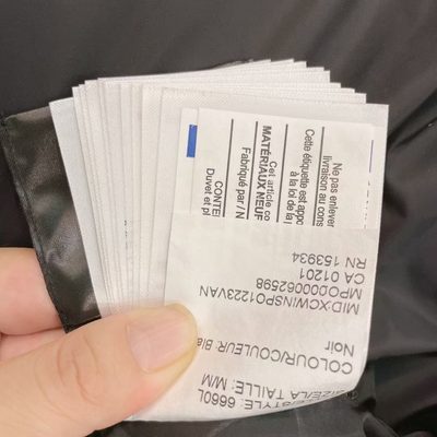 Canada Goose Trillium Parka — 8