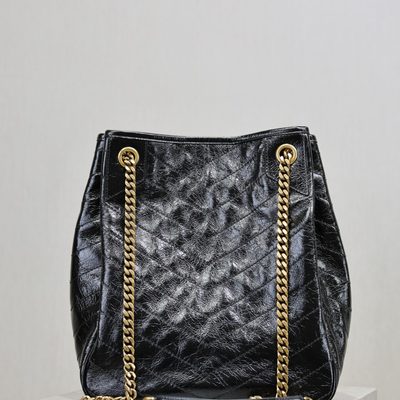 Saint Laurent Niki bag — 8