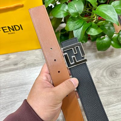 Fendi Belt — 4