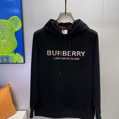 Burberry Tracksuit — 3