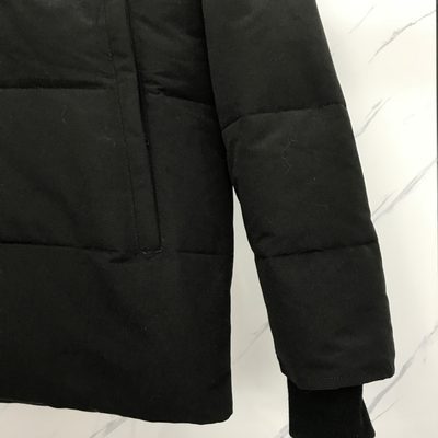 Canada Goose Wyndham Parka — 7
