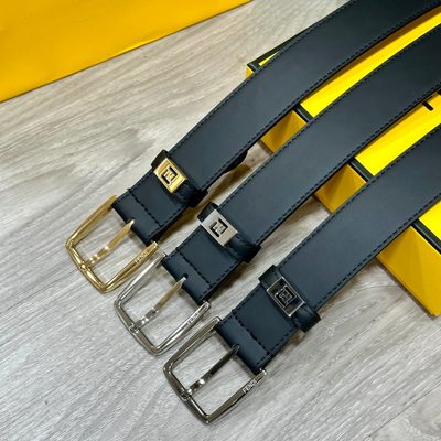 Fendi Belt — 6