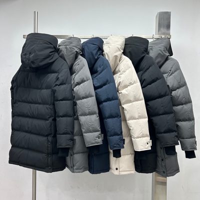 Canada Goose Women's Shelburne Parka — 9