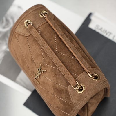Saint Laurent Niki medium shoulder bag — 8