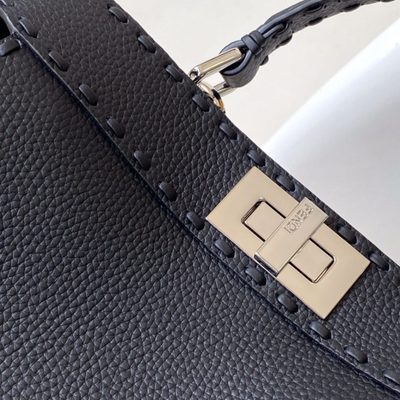 Fendi Peekaboo ISeeU bag (T) — 7