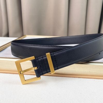 YSL Belt — 5