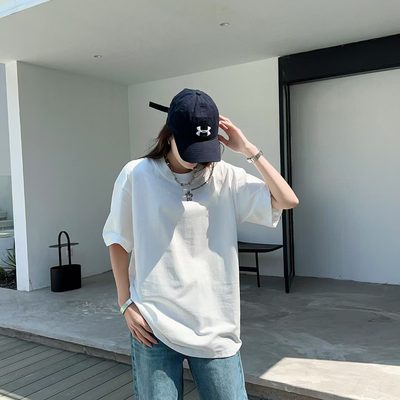 Moncler Grenoble Day-Namic logo cotton T-shirt — 9