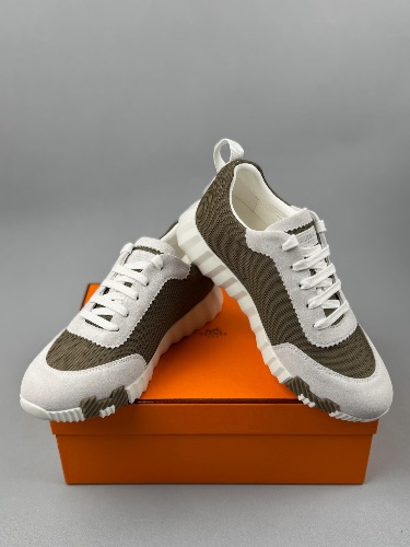 Hermès Bouncing Sneakers — 4