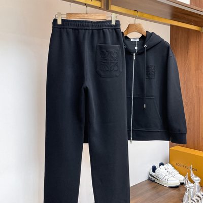 LOEWE Tracksuit — 17