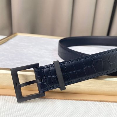 YSL Belt — 6
