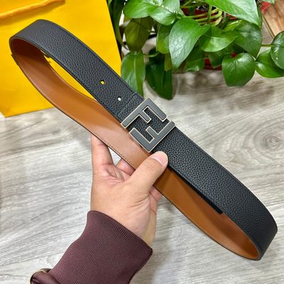 Fendi Belt — 3