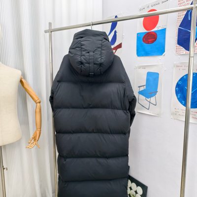 Canada Goose Lawrence Long Puffer — 11