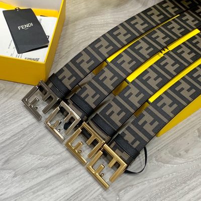 Fendi Belt — 7