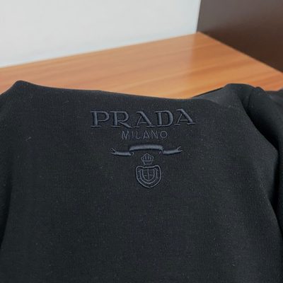 Prada sweatshirt — 8