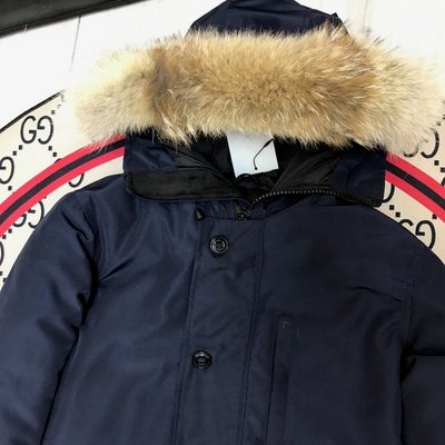 Canada Goose Chateau Parka — 8