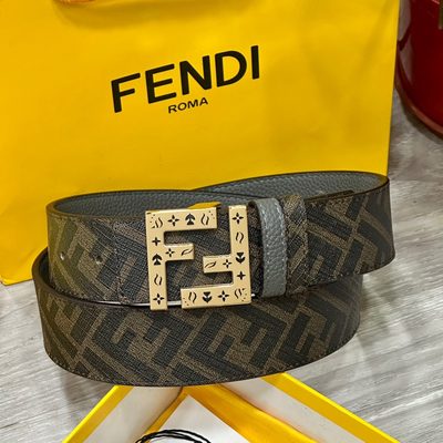 Fendi Belt — 5
