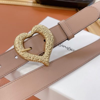 YSL Belt — 8