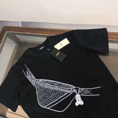 Fendi t-shirt — 3