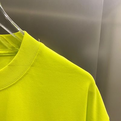 Balenciaga cotton T-shirt — 8
