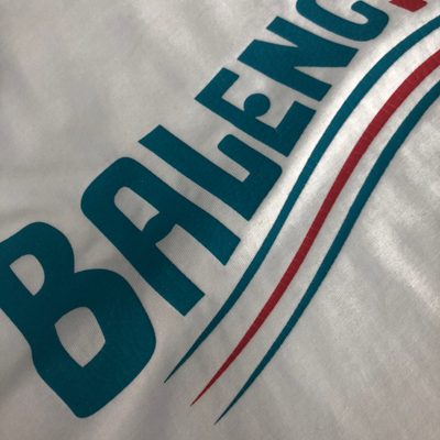 Balenciaga t-shirt — 5