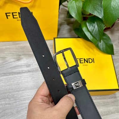 Fendi Belt — 4