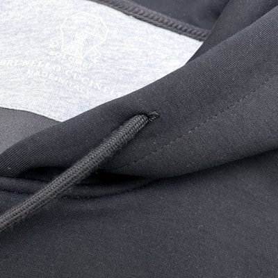 Brunello Cucinelli zip-up hoodie and matching sweatpants set — 8