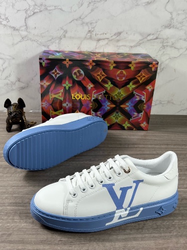 Louis Vuitton Time Out sneakers