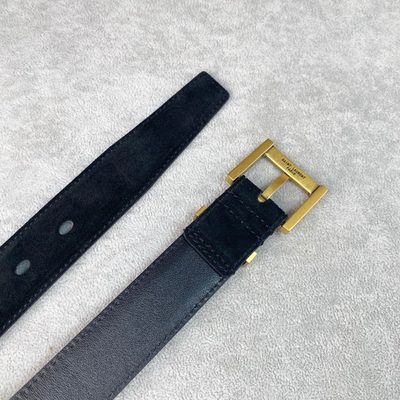 YSL Belt — 6