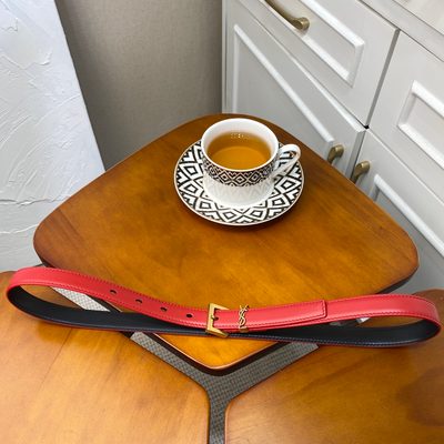 YSL Belt — 5