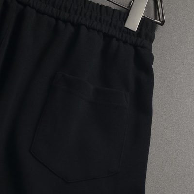Dior sweat shorts — 11